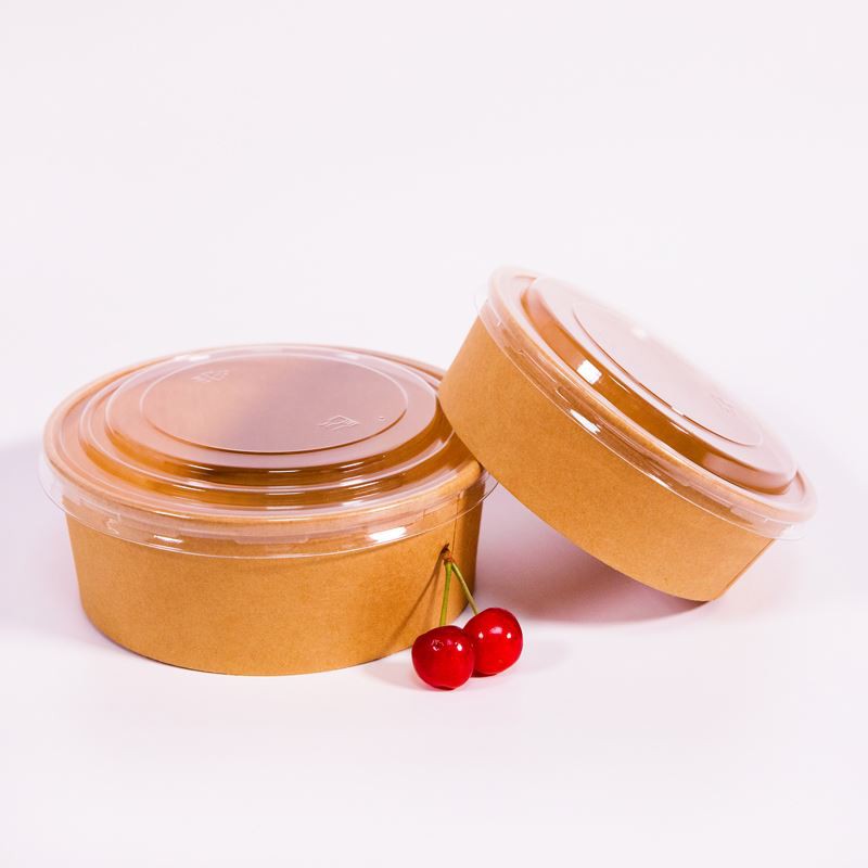 Папирна амбалажа за храну