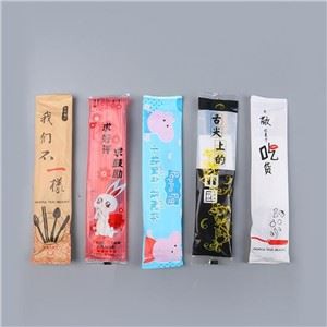 Биоразградиви сет посуђа за једнократну употребу