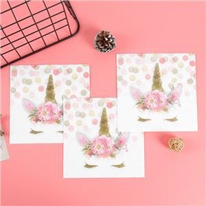 Персонализоване салвете за бар