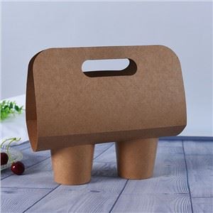 Држач за пиће од папира