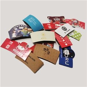 Персонализовани рукави за шољу за кафу